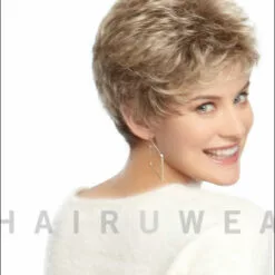 Flirt-Petite | Synthetic Wig By Gabor Wigs For Women