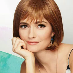 Loyalty | Synthetic Wig By Gabor Wigs For Women