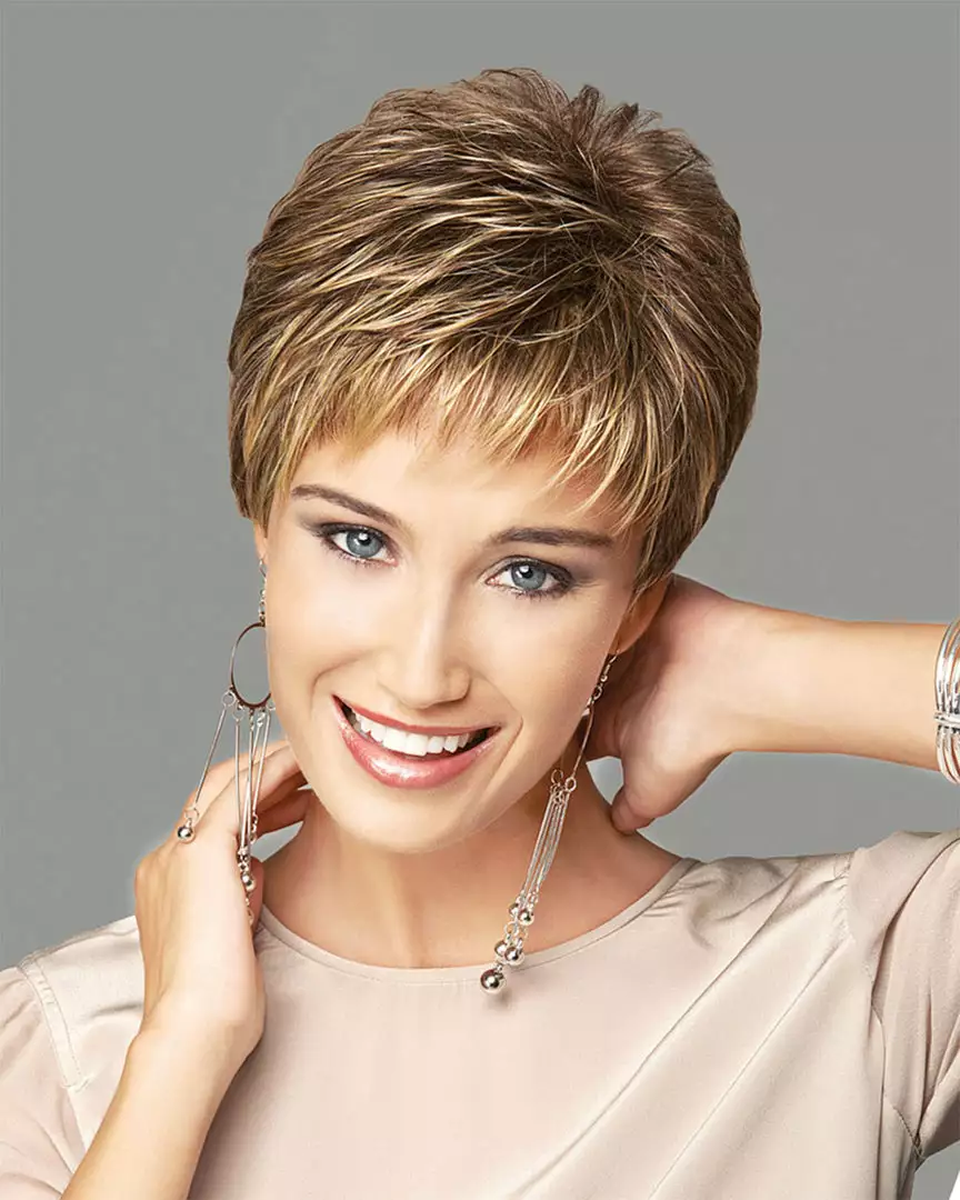 Virtue | Synthetic Wig By Gabor Wigs For Women 9 Virtue | Synthetic Wig By Gabor Wigs For Women