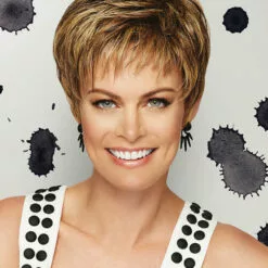 Virtue | Synthetic Wig By Gabor Wigs For Women