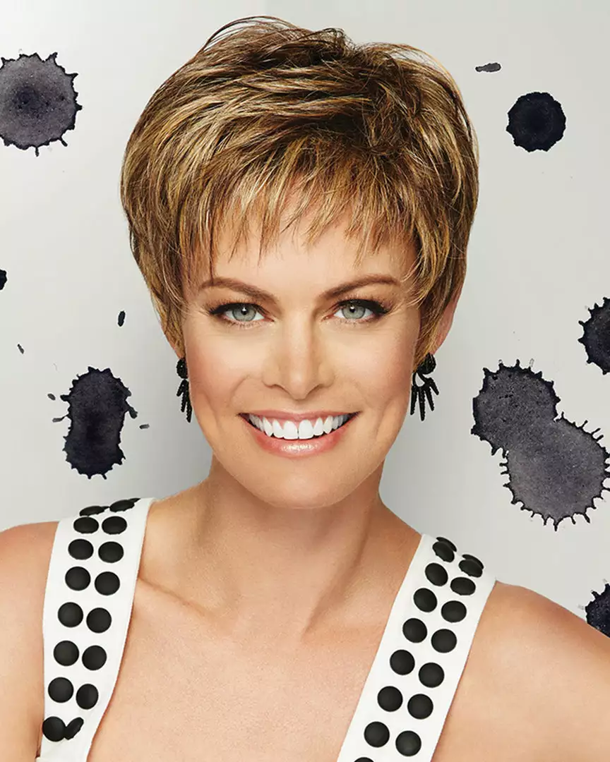 Virtue | Synthetic Wig By Gabor Wigs For Women 4 Virtue | Synthetic Wig By Gabor Wigs For Women