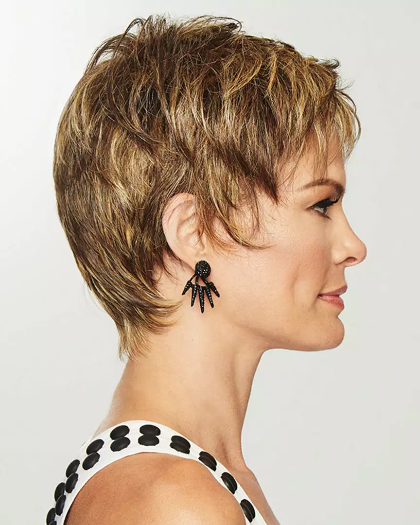 Virtue | Synthetic Wig By Gabor Wigs For Women 5 Virtue | Synthetic Wig By Gabor Wigs For Women