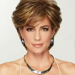Gratitude | Synthetic Wig By Gabor Wigs For Women