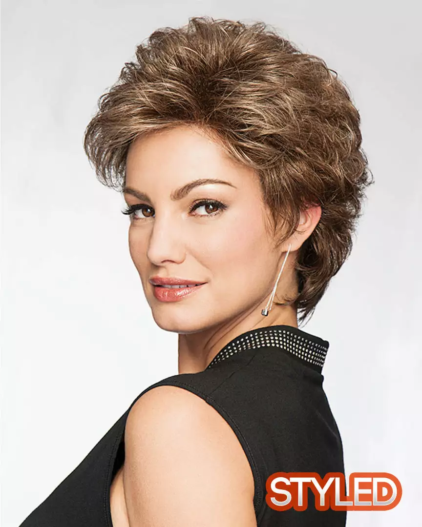 Instinct-Average/Large | Synthetic Wig By Gabor Wigs For Women 8 Instinct-Average/Large | Synthetic Wig By Gabor Wigs For Women