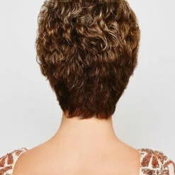 Instinct-Petite/Average | Synthetic Wig By Gabor Wigs For Women