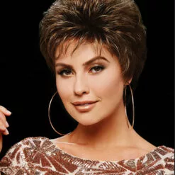 Instinct-Petite/Average | Synthetic Wig By Gabor Wigs For Women