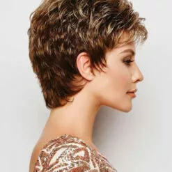 Instinct-Petite/Average | Synthetic Wig By Gabor Wigs For Women