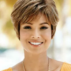 True Demure-Petite/Average | Synthetic Wig By Gabor