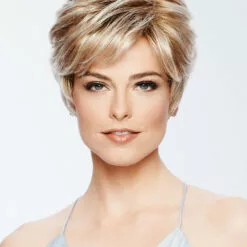 True Demure-Petite/Average | Synthetic Wig By Gabor