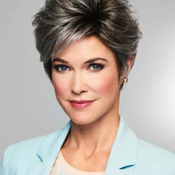 True Demure-Petite/Average | Synthetic Wig By Gabor