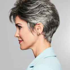 True Demure-Petite/Average | Synthetic Wig By Gabor