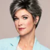 True Demure-Petite/Average | Synthetic Wig By Gabor