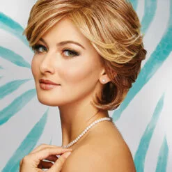 Integrity | Synthetic Wig By Gabor