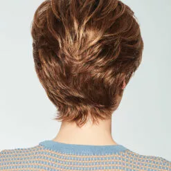 Soft Romance | Synthetic Wig By Gabor Wigs For Women