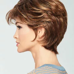 Soft Romance | Synthetic Wig By Gabor Wigs For Women