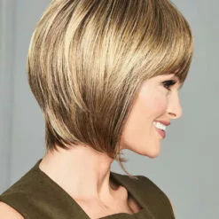 Wigs For Women Chic Choice | Synthetic Wig By Gabor