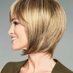 Wigs For Women Chic Choice | Synthetic Wig By Gabor