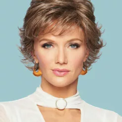 Wigs For Women Spirit | Synthetic Wig By Gabor