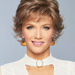 Wigs For Women Spirit | Synthetic Wig By Gabor