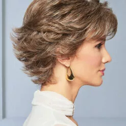 Wigs For Women Spirit | Synthetic Wig By Gabor