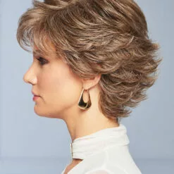 Wigs For Women Spirit | Synthetic Wig By Gabor