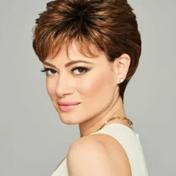 Shape Up | Synthetic Wig By Gabor Wigs For Women