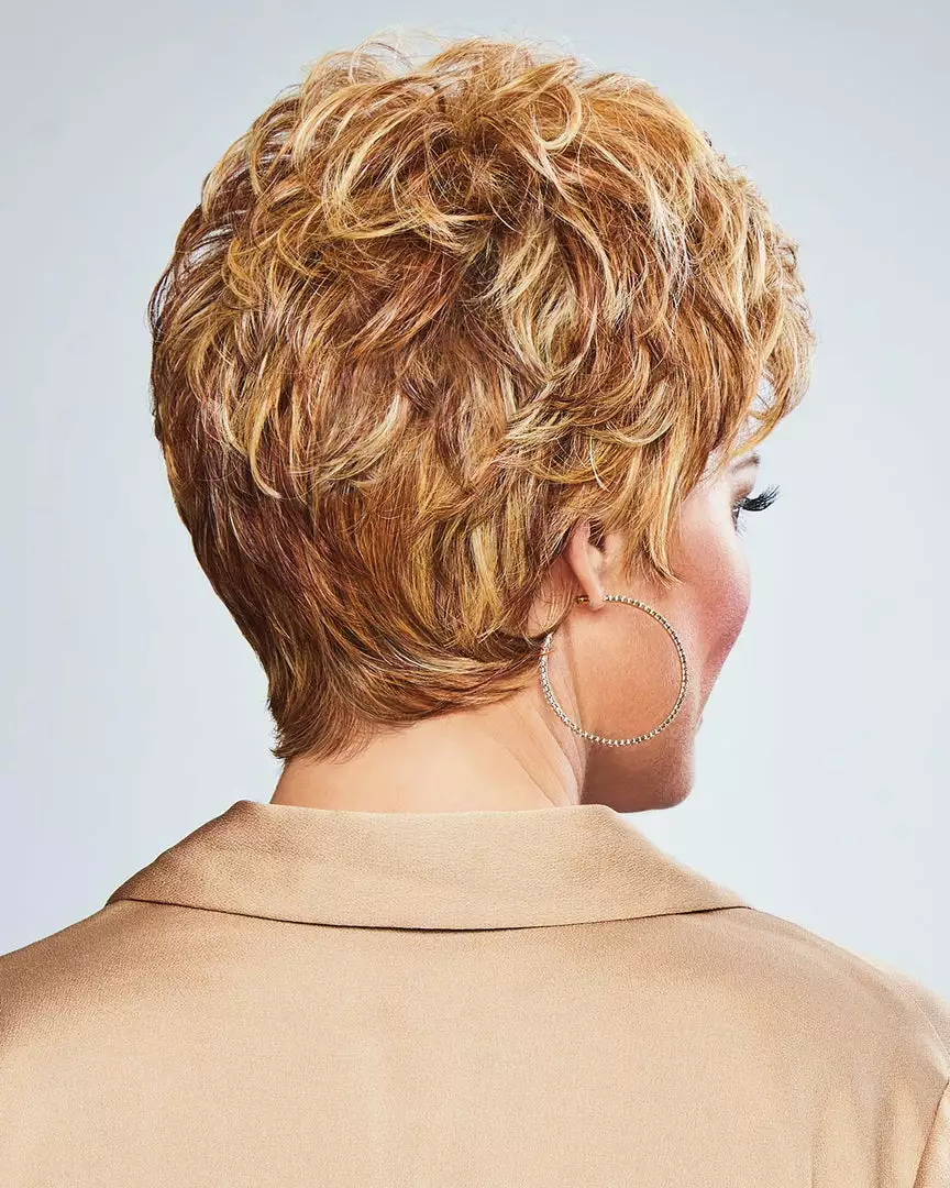 Wigs For Women Honesty | Synthetic Wig By Gabor 7 Wigs For Women Honesty | Synthetic Wig By Gabor