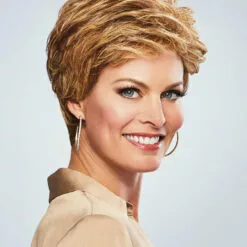 Wigs For Women Honesty | Synthetic Wig By Gabor