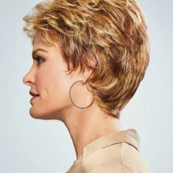 Wigs For Women Honesty | Synthetic Wig By Gabor 11 Wigs For Women Honesty | Synthetic Wig By Gabor