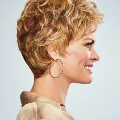 Wigs For Women Honesty | Synthetic Wig By Gabor 10 Wigs For Women Honesty | Synthetic Wig By Gabor