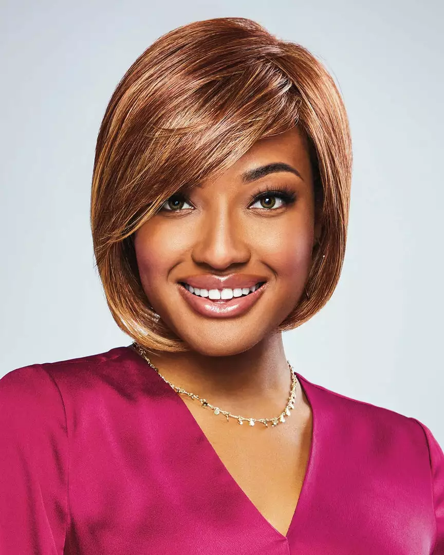 Peace | Synthetic Wig By Gabor Wigs For Women 8 Peace | Synthetic Wig By Gabor Wigs For Women