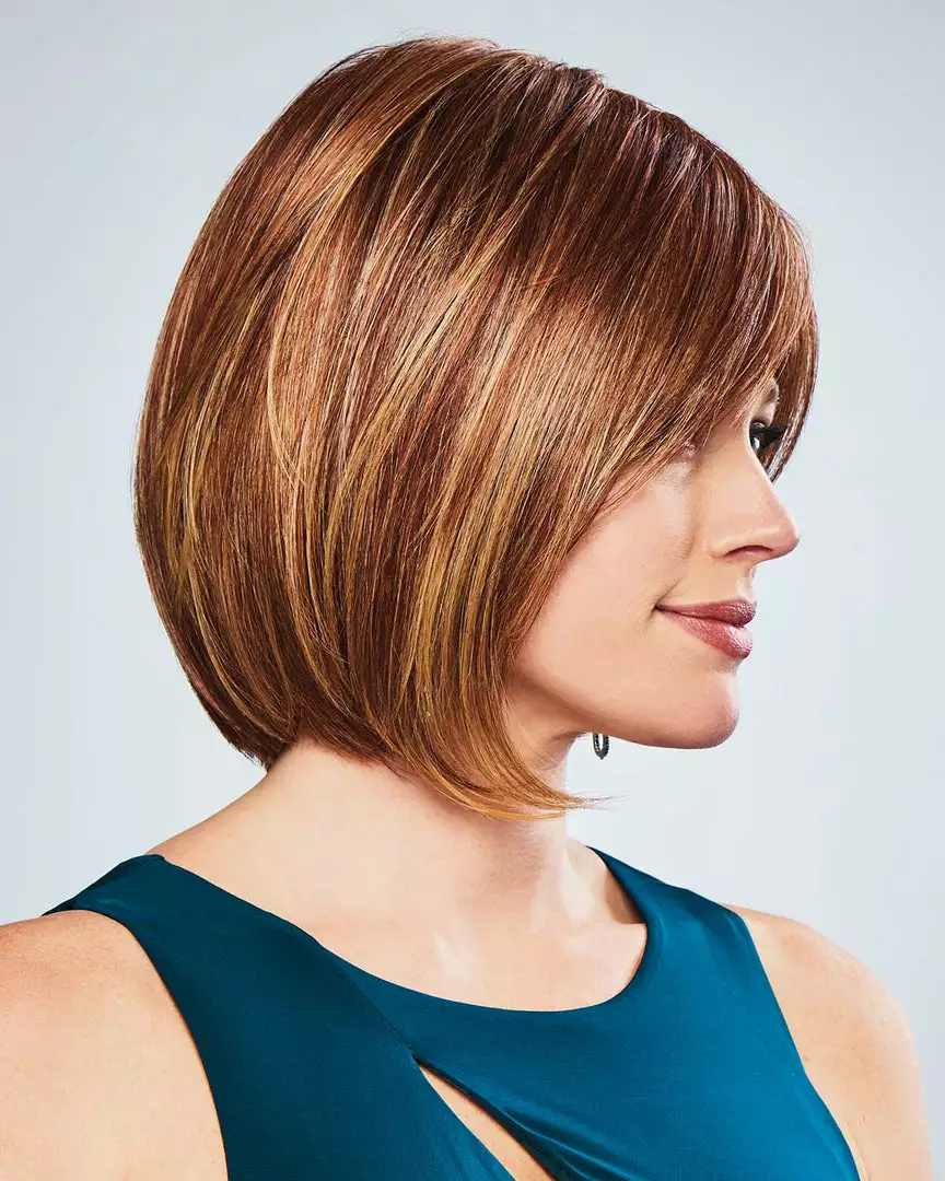 Peace | Synthetic Wig By Gabor Wigs For Women 5 Peace | Synthetic Wig By Gabor Wigs For Women