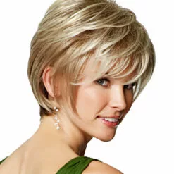 Prodigy | Lace Front & Monofilament Synthetic Wig By Gabor Wigs For Women