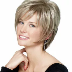 Prodigy | Lace Front & Monofilament Synthetic Wig By Gabor Wigs For Women