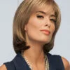 Wigs For Women Paradox | Lace Front & Monofilament Synthetic Wig By Gabor