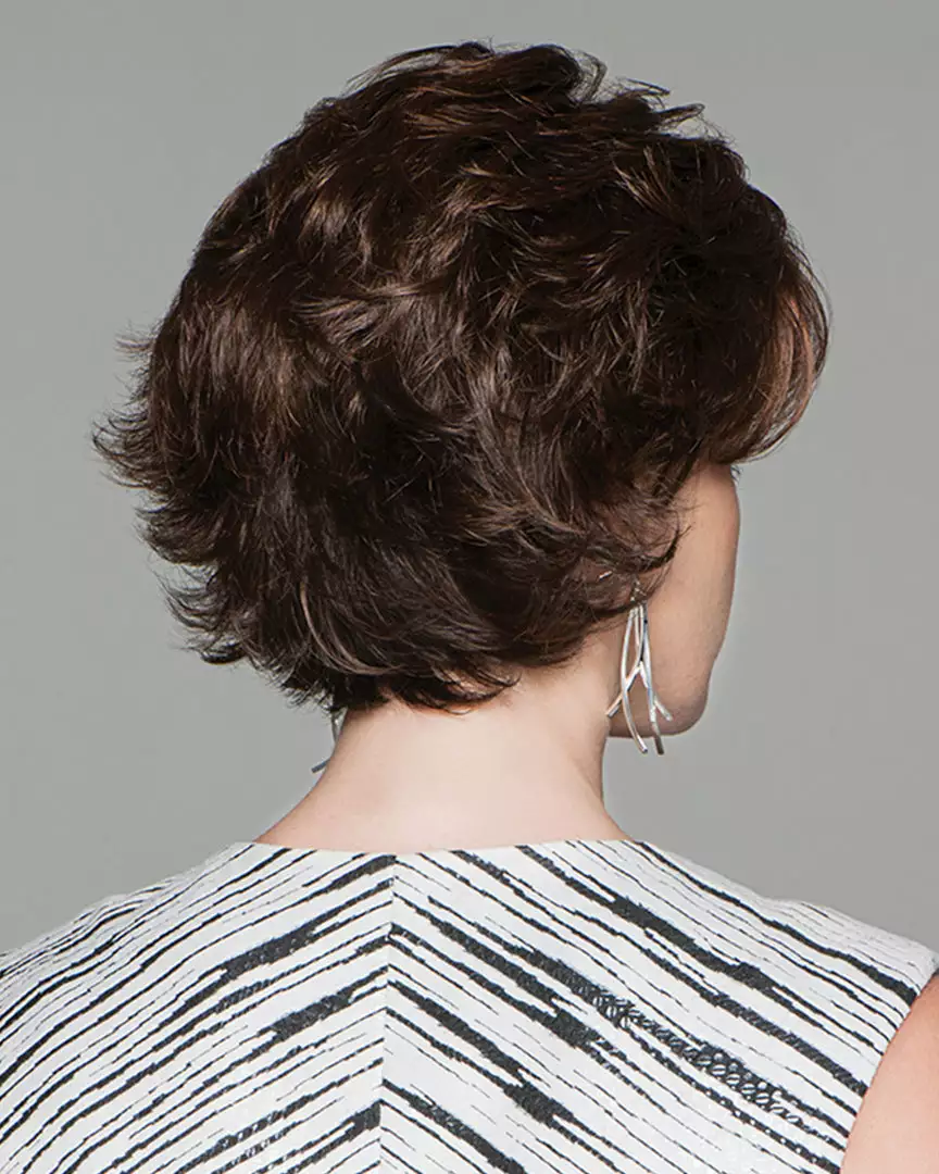 Wigs For Women Carte Blanche-Large | Lace Front & Monofilament Synthetic Wig By Gabor 6 Wigs For Women Carte Blanche-Large | Lace Front & Monofilament Synthetic Wig By Gabor