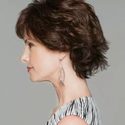 Wigs For Women Carte Blanche-Large | Lace Front & Monofilament Synthetic Wig By Gabor 8 Wigs For Women Carte Blanche-Large | Lace Front & Monofilament Synthetic Wig By Gabor