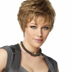 Upper Cut | Monofilament Synthetic Wig By Gabor 15 Upper Cut | Monofilament Synthetic Wig By Gabor