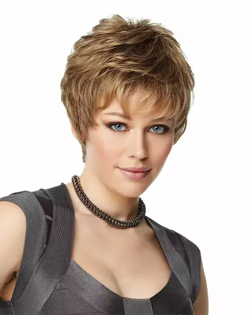 Upper Cut | Monofilament Synthetic Wig By Gabor 7 Upper Cut | Monofilament Synthetic Wig By Gabor
