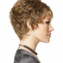Upper Cut | Monofilament Synthetic Wig By Gabor 16 Upper Cut | Monofilament Synthetic Wig By Gabor