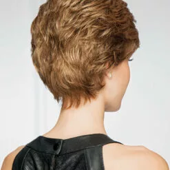 Upper Cut | Monofilament Synthetic Wig By Gabor 14 Upper Cut | Monofilament Synthetic Wig By Gabor