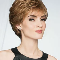 Upper Cut | Monofilament Synthetic Wig By Gabor