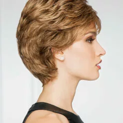Upper Cut | Monofilament Synthetic Wig By Gabor