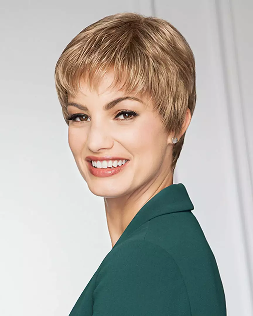 Pixie Perfect-Petite | Monofilament Crown Synthetic Wig By Gabor Wigs For Women 3 Pixie Perfect-Petite | Monofilament Crown Synthetic Wig By Gabor Wigs For Women
