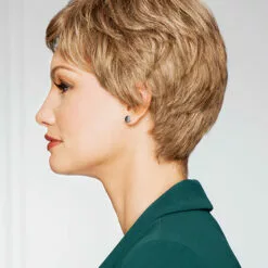 Pixie Perfect-Petite | Monofilament Crown Synthetic Wig By Gabor Wigs For Women 11 Pixie Perfect-Petite | Monofilament Crown Synthetic Wig By Gabor Wigs For Women