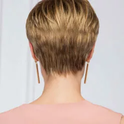 Wigs For Women Page Turner-Petite/Average | Monofilament Synthetic Wig By Gabor