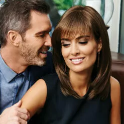 Stepping Out-Large | Monofilament Synthetic Wig By Gabor