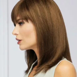 Stepping Out-Large | Monofilament Synthetic Wig By Gabor