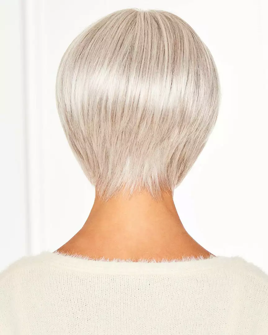 Cameo Cut | Monofilament Crown Synthetic Wig By Gabor Wigs For Women 8 Cameo Cut | Monofilament Crown Synthetic Wig By Gabor Wigs For Women