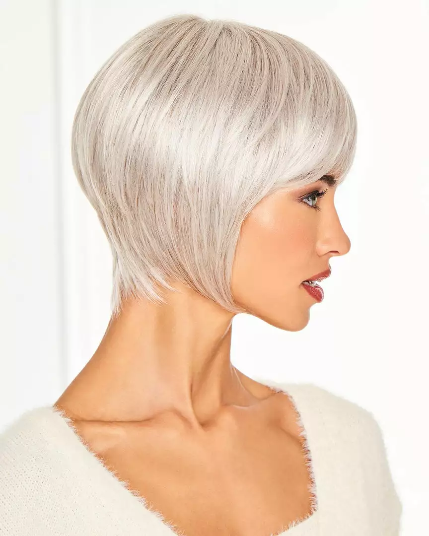 Cameo Cut | Monofilament Crown Synthetic Wig By Gabor Wigs For Women 7 Cameo Cut | Monofilament Crown Synthetic Wig By Gabor Wigs For Women